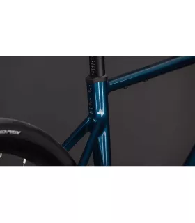Vélo de route Cube Attain Pro 2026