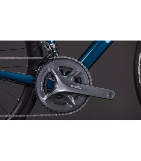 Vélo de route Cube Attain Pro 2026
