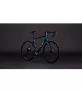 Vélo de route Cube Attain Pro 2026