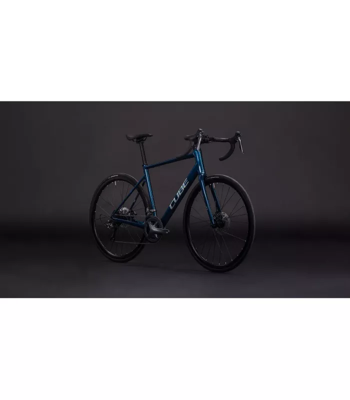 Vélo de route Cube Attain Pro 2026