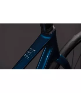 Vélo de route Cube Attain Pro 2026