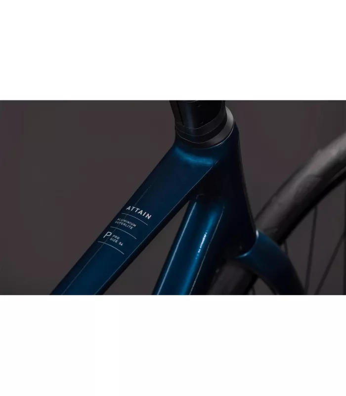 Vélo de route Cube Attain Pro 2026