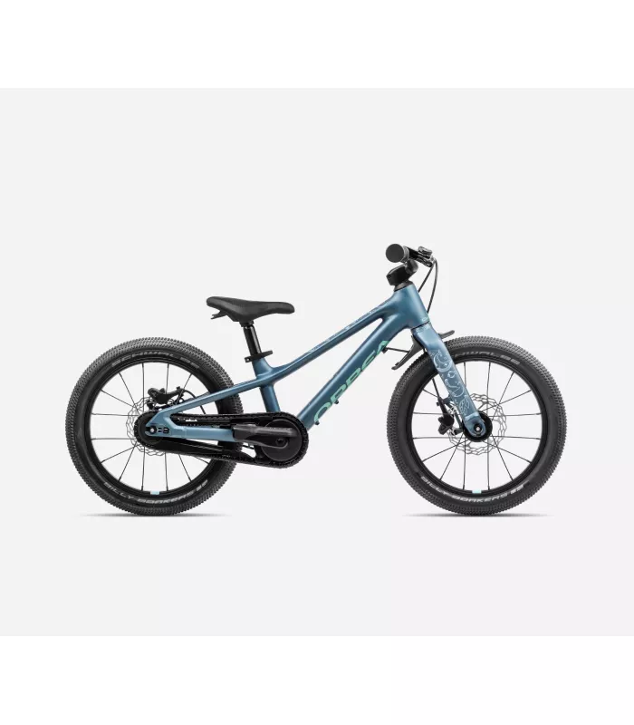 VTT enfant Orbea KIMU 16 2027