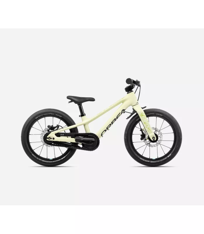 VTT enfant Orbea KIMU 16 2027