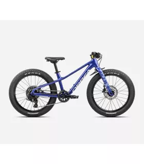 VTT enfant Orbea KIMU 20 H20 2027