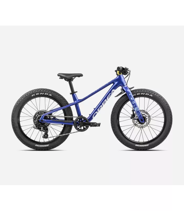 VTT enfant Orbea KIMU 20 H20 2027
