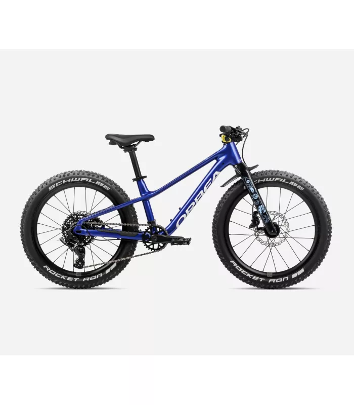 VTT enfant Orbea KIMU 20 H10 2027