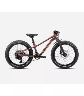 VTT enfant Orbea KIMU 20 H10 2027