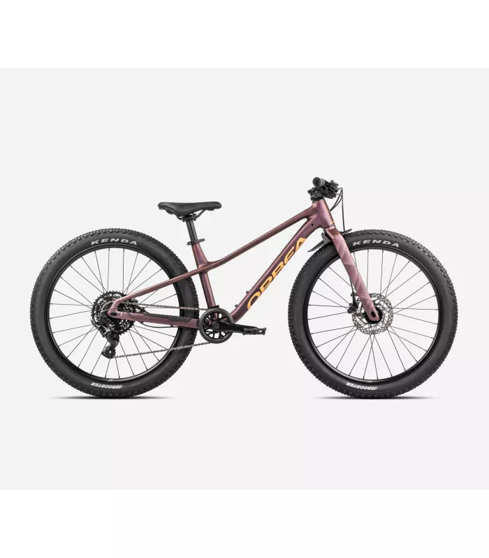 VTT enfant Orbea KIMU 24 H20 2027