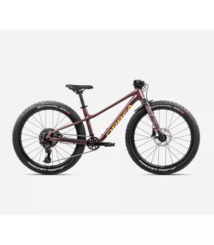 VTT enfant Orbea KIMU 24 H10 2027
