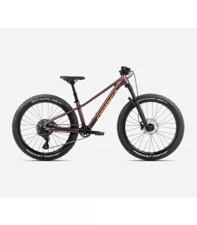 VTT enfant Orbea KIMU 24 H10 TR 2027