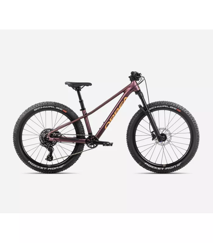 VTT enfant Orbea KIMU 24 H10 TR 2027