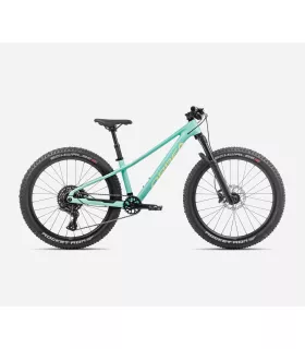 VTT enfant Orbea KIMU 24 H10 TR 2027