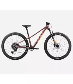 VTT enfant Orbea KIMU 27 H20 2027