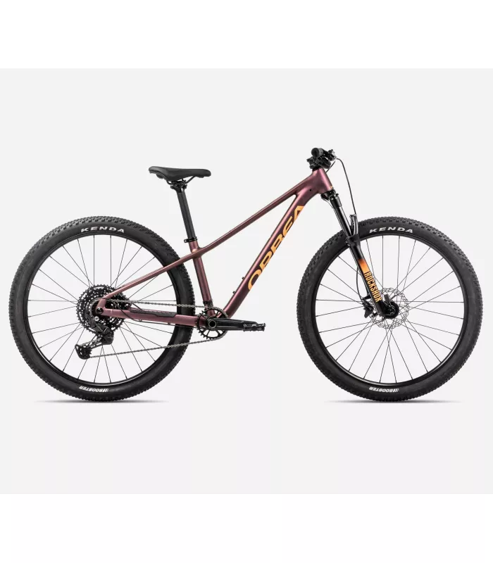VTT enfant Orbea KIMU 27 H20 2027