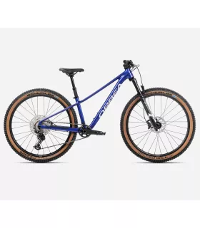 VTT enfant Orbea KIMU 27 H10 2027