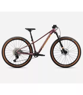 VTT enfant Orbea KIMU 27 H10 2027