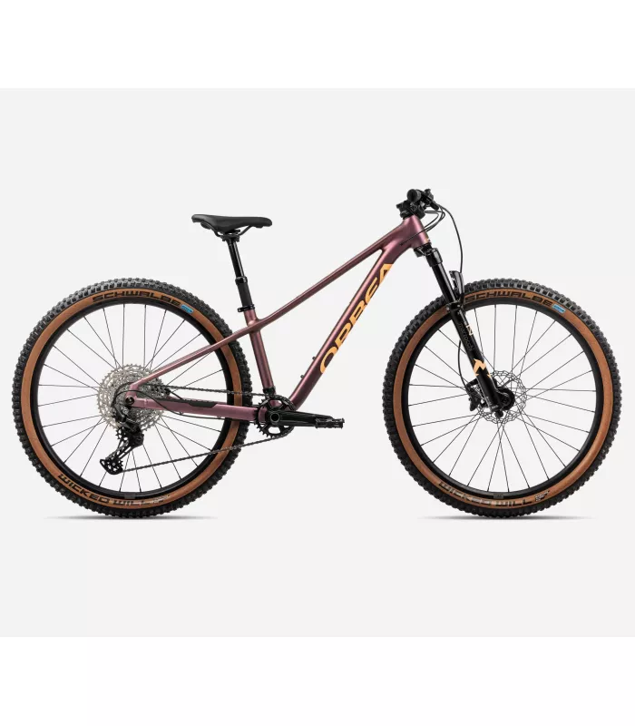 VTT enfant Orbea KIMU 27 H10 2027