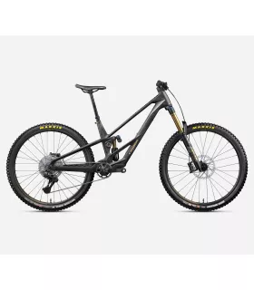 VTT électrique Orbea RALLON RS-TEAM 2027
