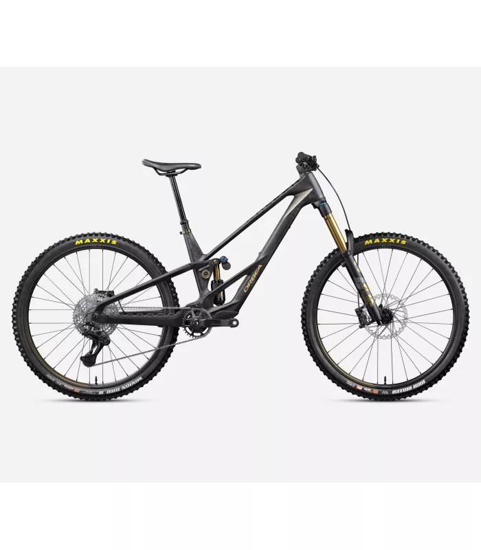 VTT électrique Orbea RALLON RS-TEAM 2027
