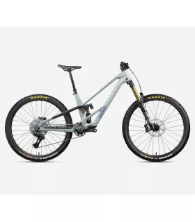 VTT électrique Orbea RALLON RS-TEAM 2027