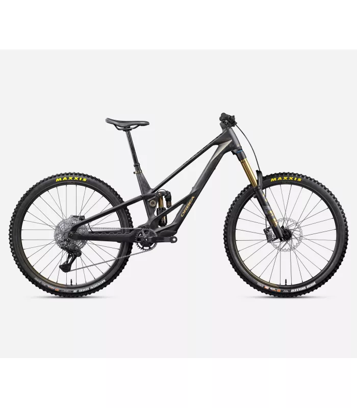 VTT électrique Orbea RALLON RS-LTD 2027
