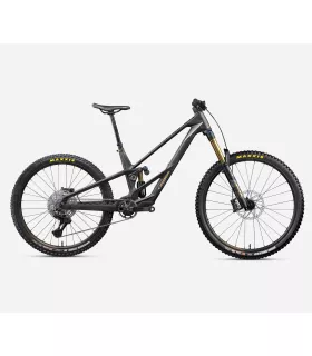 VTT électrique Orbea RALLON RS-TEAM MULLET 2027