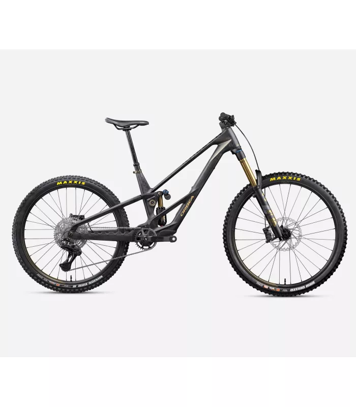 VTT électrique Orbea RALLON RS-TEAM MULLET 2027