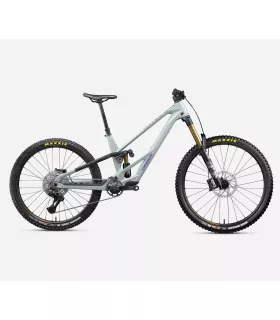 VTT électrique Orbea RALLON RS-TEAM MULLET 2027