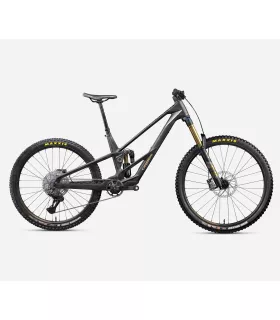 VTT électrique Orbea RALLON RS-LTD MULLET 2027