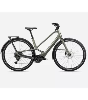 Vélo électrique Orbea DIEM 30 2027