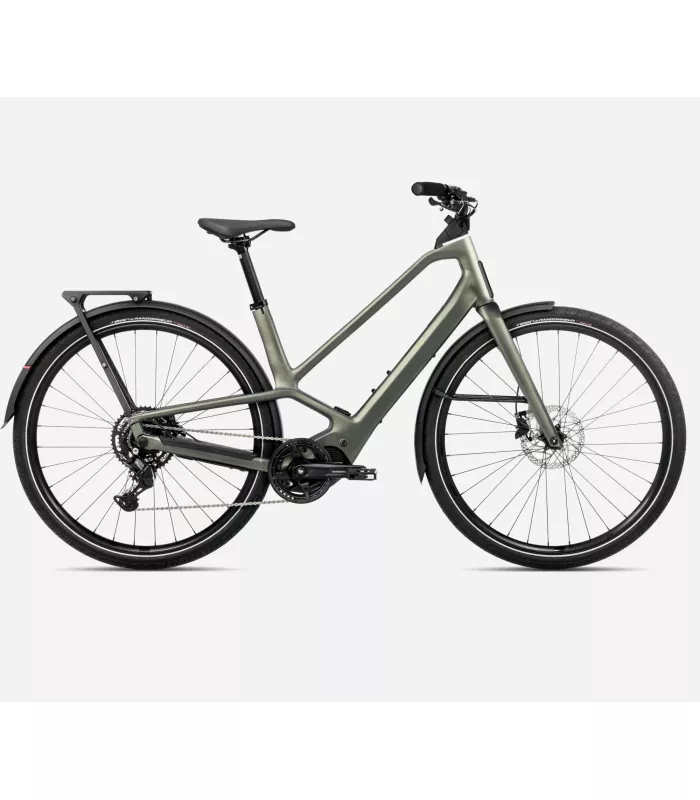 Vélo électrique Orbea DIEM 30 2027