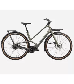Vélo électrique Orbea DIEM 10 2027