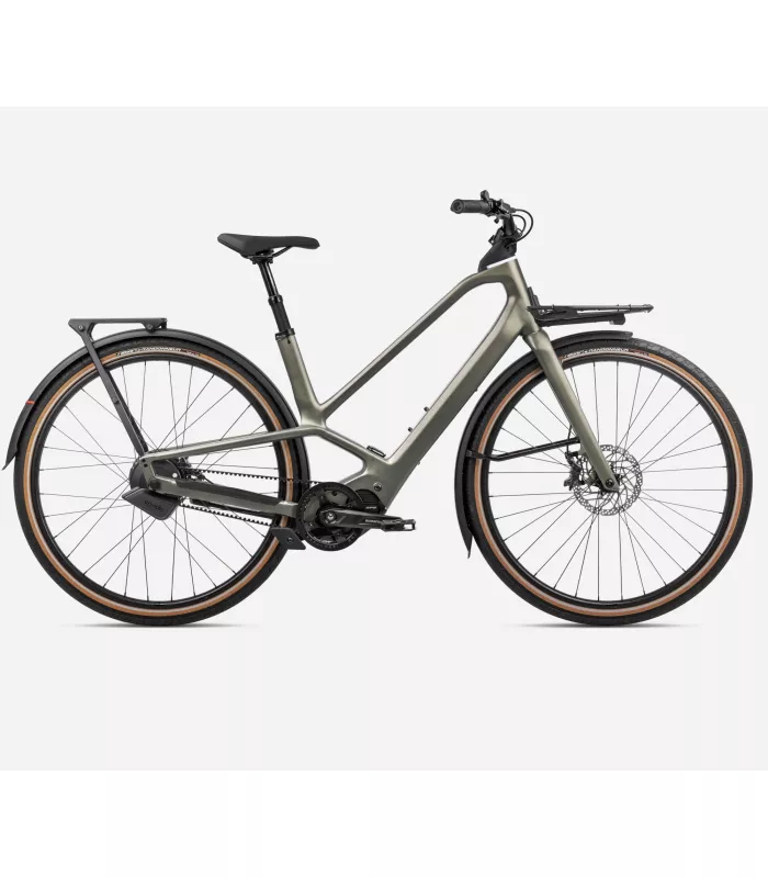 Vélo électrique Orbea DIEM 10 2027