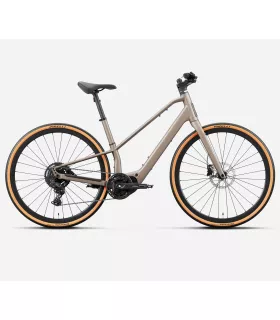 Vélo électrique Orbea CARPE 25 2027