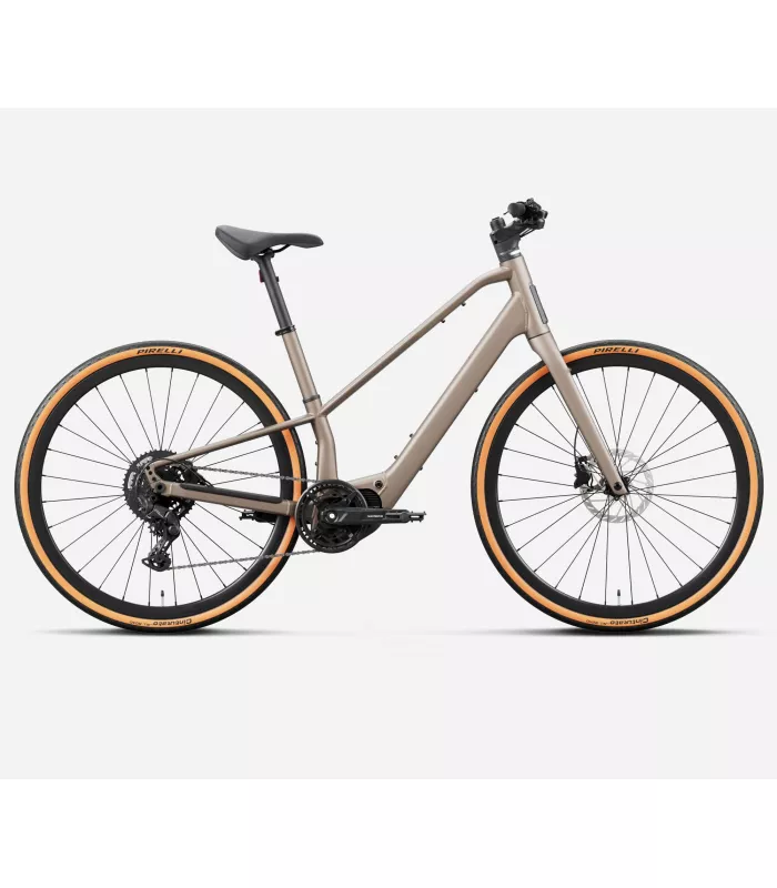 Vélo électrique Orbea CARPE 25 2027