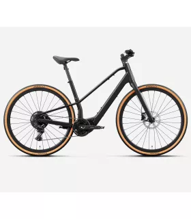Vélo électrique Orbea CARPE 25 2027