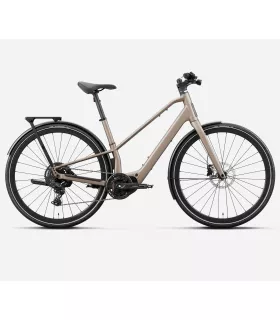 Vélo électrique Orbea CARPE 20 2027