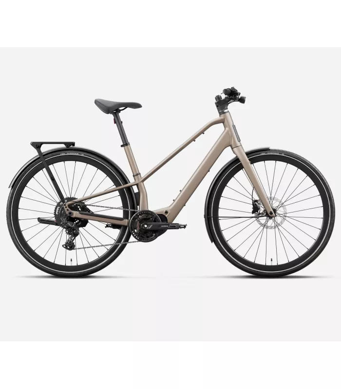 Vélo électrique Orbea CARPE 20 2027