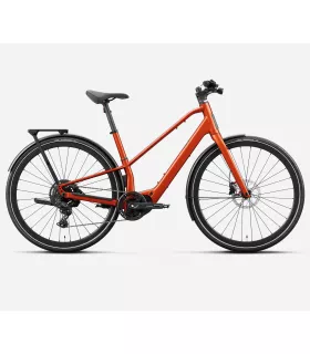 Vélo électrique Orbea CARPE 20 2027