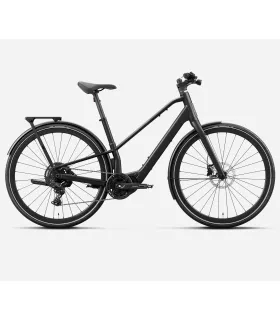 Vélo électrique Orbea CARPE 20 2027