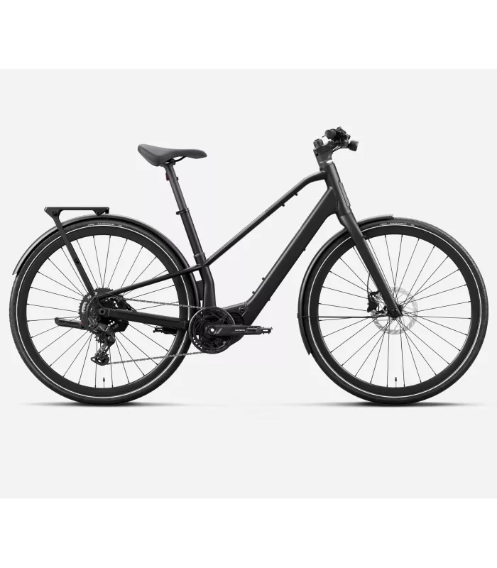 Vélo électrique Orbea CARPE 20 2027