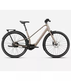 Vélo électrique Orbea CARPE 10 2027