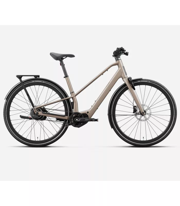 Vélo électrique Orbea CARPE 10 2027