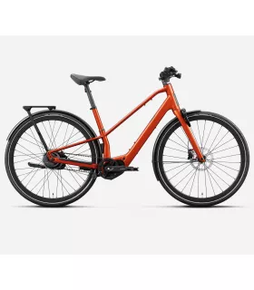 Vélo électrique Orbea CARPE 10 2027