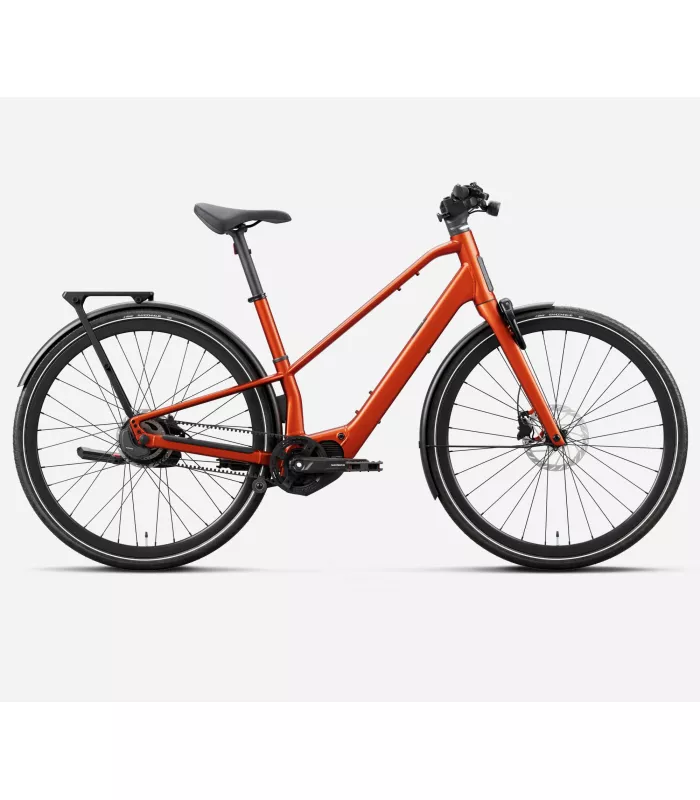 Vélo électrique Orbea CARPE 10 2027