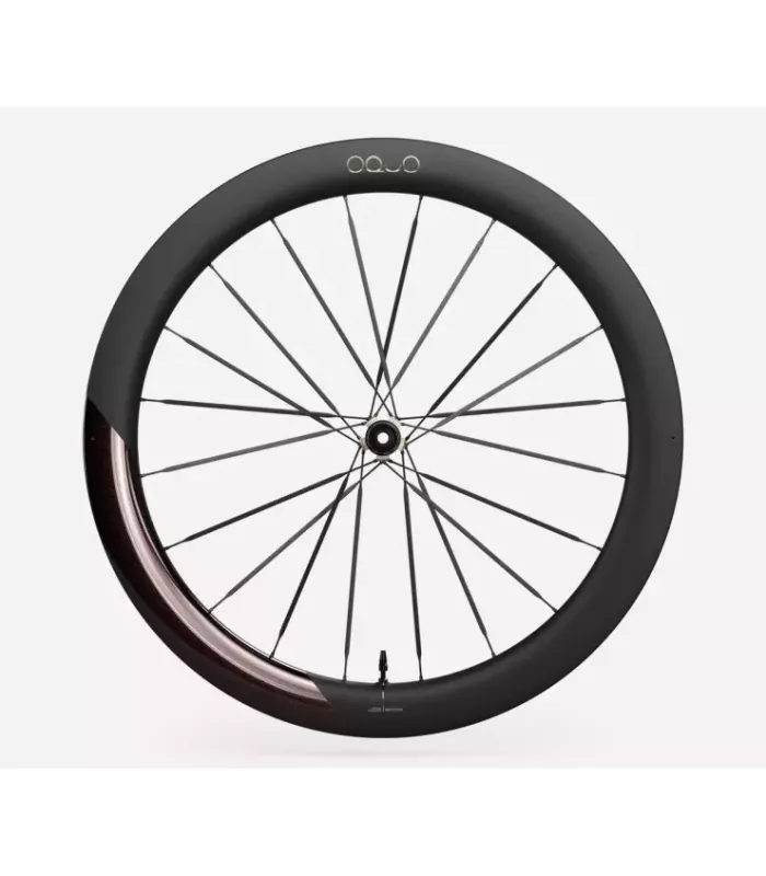 Roue arrière OQUO RA57LTD CS SRAM XDR