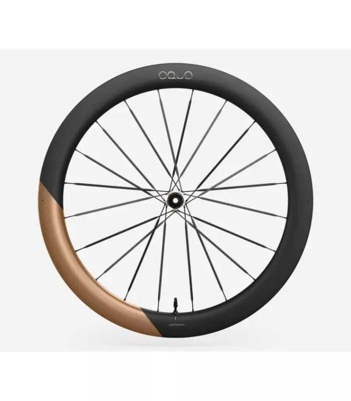 Roue arrière OQUO RA57LTD CS SRAM XDR