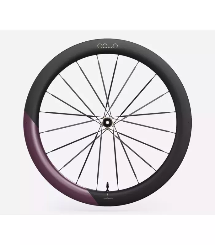 Roue arrière OQUO RA57LTD CS SRAM XDR