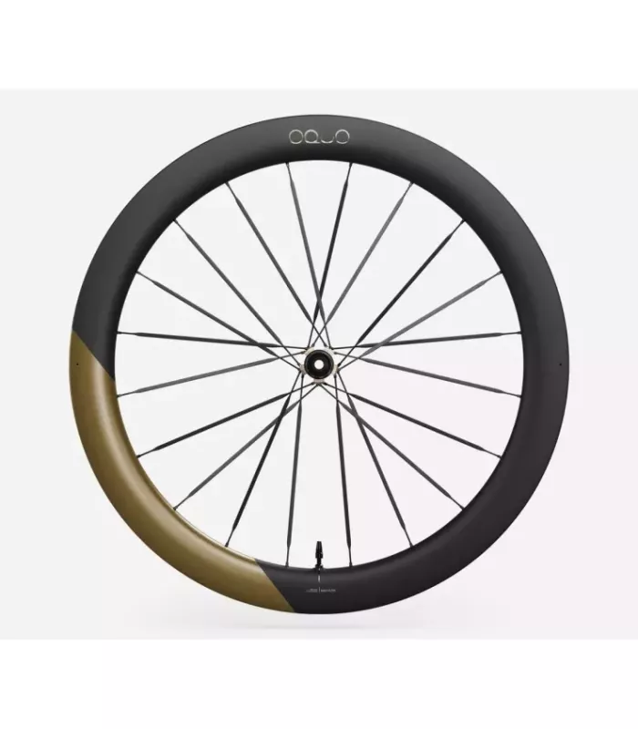 Roue arrière OQUO RA57LTD CS SRAM XDR